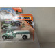 FREIGHTLINER M2 106 FIRE NATIONAL PARKS GREEN 1:64 MATCHBOX