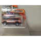 JEEP CHEROKEE POLICE FIRE RESCUE 1:64 MATCHBOX