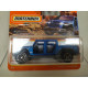 JEEP GLADIATOR 2020 BLUE 1:64 MATCHBOX