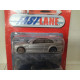 BMW M3 SILVER + MERCEDES-BENZ SL BLUE 1:64 FASTLANE REALTOY