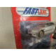 BMW M3 SILVER + MERCEDES-BENZ SL BLUE 1:64 FASTLANE REALTOY