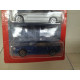 BMW M3 SILVER + MERCEDES-BENZ SL BLUE 1:64 FASTLANE REALTOY