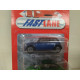 MINI COOPER BLUE + VOLKSWAGEN NEW BEETLE GREEN 1:64 FASTLANE REALTOY