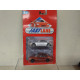 NISSAN Z SILVER + MERCEDES-BENZ 1:64 FASTLANE REALTOY