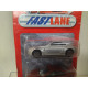 NISSAN Z SILVER + MERCEDES-BENZ 1:64 FASTLANE REALTOY