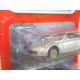 NISSAN Z SILVER + MERCEDES-BENZ 1:64 FASTLANE REALTOY