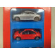 AUDI + VOLKSWAGEN + FORD + 4x4 1:64 FASTLANE REALTOY