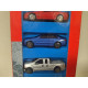 BMW + MERCEDES-BENZ + HUMMER +FORD 1:64 FASTLANE REALTOY