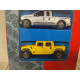 BMW + MERCEDES-BENZ + HUMMER +FORD 1:64 FASTLANE REALTOY