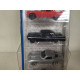 FORD + CHRYSLER + CHEVROLET CRUISE NIGHT TRANSIT AUTHORITY 1:64 MAISTO