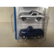 FORD + CHRYSLER + CHEVROLET CRUISE NIGHT TRANSIT AUTHORITY 1:64 MAISTO