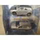 MERCEDES-BENZ + VOLKSWAGEN + PORSCHE SPECIAL GIFT 1:64 WELLY