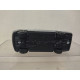 MERCEDES-BENZ C-CLASS SILVER 1:60/apx 1:64 WELLY NO BOX PINTURA MAL