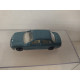 JAGUAR S-TYPE BLUE 1:60/apx 1:64 WELLY NO BOX PINTURA MAL