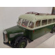 SAURER AUTOBUS 1:43 MAP RESINA NO BOX