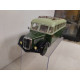SAURER AUTOBUS 1:43 MAP RESINA NO BOX