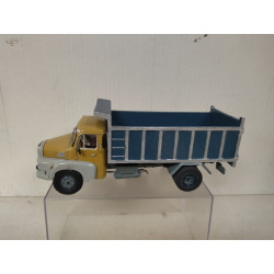 UNIC CAMION/TRUCK 1:43 MAP ARTESANAL RESINA NO BOX