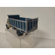 UNIC CAMION/TRUCK 1:43 MAP ARTESANAL RESINA NO BOX