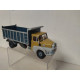 UNIC CAMION/TRUCK 1:43 MAP ARTESANAL RESINA NO BOX