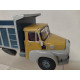 UNIC CAMION/TRUCK 1:43 MAP ARTESANAL RESINA NO BOX