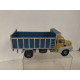 UNIC CAMION/TRUCK 1:43 MAP ARTESANAL RESINA NO BOX