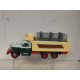 LEYLAND CAMION/TRUCK ESPAÑA L-6016 VIDRIO 1:43 MAP ARTESANO NO BOX