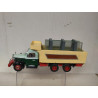 LEYLAND CAMION/TRUCK ESPAÑA L-6016 VIDRIO 1:43 MAP ARTESANO NO BOX