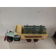 LEYLAND CAMION/TRUCK ESPAÑA L-6016 VIDRIO 1:43 MAP ARTESANO NO BOX
