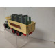 LEYLAND CAMION/TRUCK ESPAÑA L-6016 VIDRIO 1:43 MAP ARTESANO NO BOX