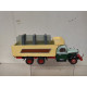 LEYLAND CAMION/TRUCK ESPAÑA L-6016 VIDRIO 1:43 MAP ARTESANO NO BOX