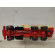 LEYLAND CAMION/TRUCK ESPAÑA L-6016 VIDRIO 1:43 MAP ARTESANO NO BOX