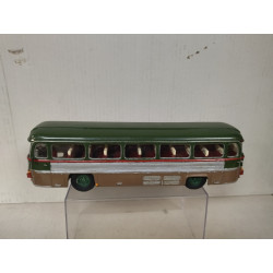 ISOBLOC 648 AUTOBUS 1:43 MAP ARTESANO NO BOX