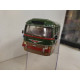 ISOBLOC 648 AUTOBUS 1:43 MAP ARTESANO NO BOX