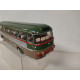 ISOBLOC 648 AUTOBUS 1:43 MAP ARTESANO NO BOX