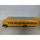 FORD SCHOOL BUS AUTOBUS 1:43 MAP ARTESANO NO BOX/DEFECT NO RETROS