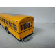 FORD SCHOOL BUS AUTOBUS 1:43 MAP ARTESANO NO BOX/DEFECT NO RETROS