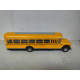 FORD SCHOOL BUS AUTOBUS 1:43 MAP ARTESANO NO BOX/DEFECT NO RETROS