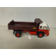 SAVIEM JL29 1966 DUMP BENNES MARREL PARIS 1:43 MAP ARTESANO NO BOX