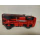 SAVIEM JL29 1966 DUMP BENNES MARREL PARIS 1:43 MAP ARTESANO NO BOX