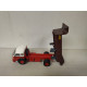SAVIEM JL29 1966 DUMP BENNES MARREL PARIS 1:43 MAP ARTESANO NO BOX