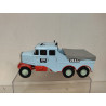 SCAMMELL CONTRACTOR TRUCK HILL 1:50 CORGI NO BOX
