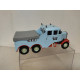 SCAMMELL CONTRACTOR TRUCK HILL 1:50 CORGI