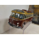 ISOBLOC 648 DD AUTOBUS 1:43 MAP ARTESANO NO BOX