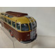 ISOBLOC 648 DD AUTOBUS 1:43 MAP ARTESANO NO BOX