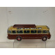 ISOBLOC 648 DD AUTOBUS 1:43 MAP ARTESANO NO BOX