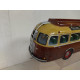 ISOBLOC 648 DD AUTOBUS 1:43 MAP ARTESANO NO BOX
