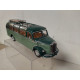 MERCEDES-BENZ O 3500 1955 AUTOBUS 1:43 MINICHAMPS