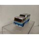 GMC SCENICRUISER 1956 GREYHOUND apx 1:64 LLEDO DAYS GONE NO BOX