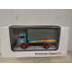 MERCEDES-BENZ LP 911 SINALCO KOLA 1:43 PREMIUM CLASSIXXS