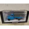 OPEL BLITZ 1955 1,75t CANVAS BLUE 1:43 MINICHAMPS DEFECT RETRO